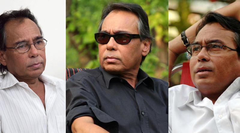 আজ অভিনেতা হুমায়ুন ফরীদির প্রয়াণ দিবস