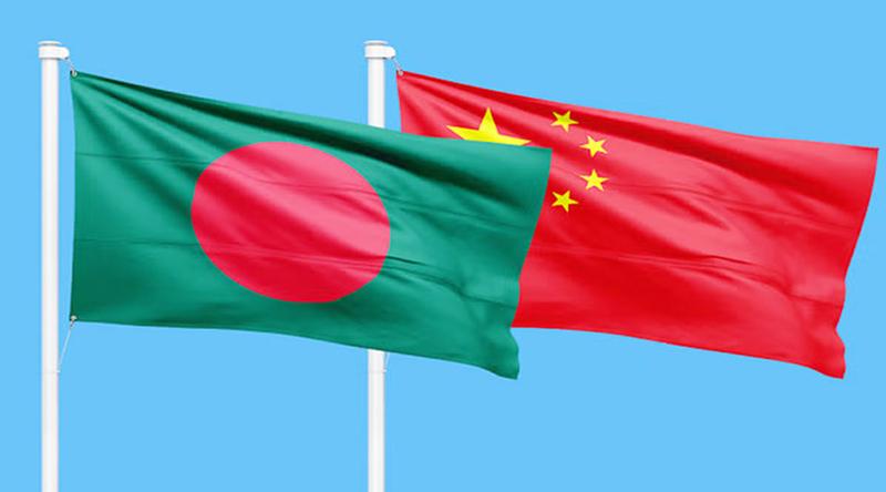 বিএনপিকে শুভেচ্ছা, নতুন সরকারের সঙ্গে কাজ করতে আগ্রহী চীন