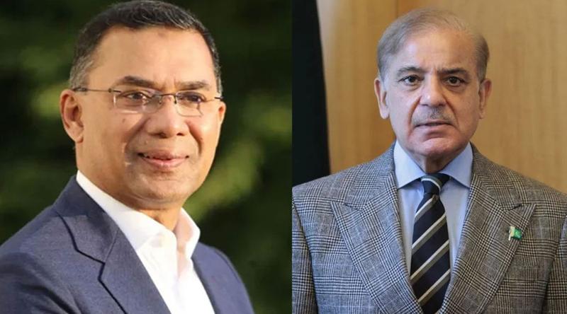 নতুন নেতৃত্বের সঙ্গে কাজ করতে উন্মুখ পাকিস্তানের প্রধানমন্ত্রী