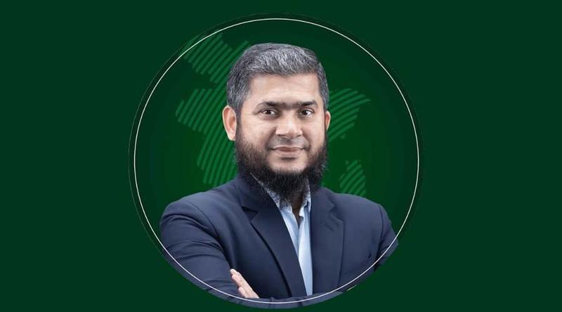 ঢাকা-১৭ আসনের ভোটারদের প্রতি কৃতজ্ঞতা জানালেন ডা. খালিদুজ্জামান