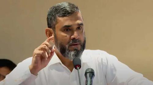 জাতি হিসেবে বাংলাদেশ বিজয়ী হয়েছে: ইসি সানাউল্লাহ