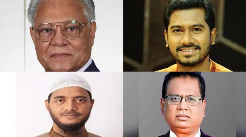 পটুয়াখালীর ৪ আসনের তিনটিতে বিএনপির জয়, একটিতে জামায়াত