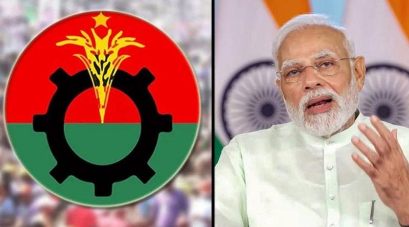 নরেন্দ্র মোদিকে ধন্যবাদ জানাল বিএনপি
