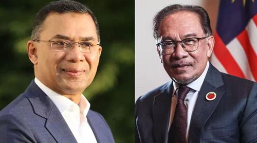 বিএনপিকে অভিনন্দন জা‌নালেন মালয়েশিয়ার প্রধানমন্ত্রী