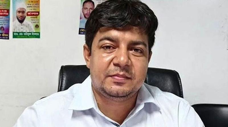 ঢাকা-১২ আসনে আমজনতার তারেক পেয়েছেন মাত্র ১০৪৪ ভোট