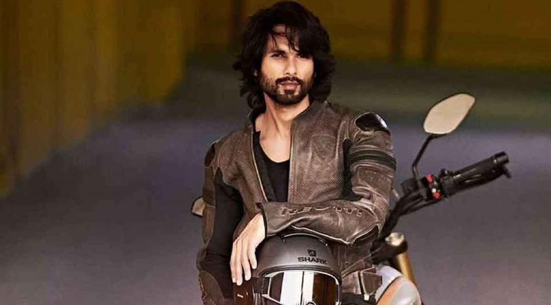 ফের বলিউডে বিতর্কের জন্ম দিয়েছে শাহিদ কাপুরের নতুন ছবি ‘ও রোমিও’