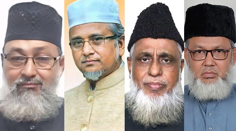 সাতক্ষীরার ৪ আসনেই জামায়াতের জয়