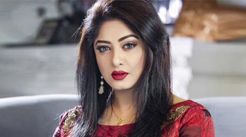 ‘যারা আজ মিথ্যাচার করছে, তারা আমাকে মৌসুমী বানায়নি’