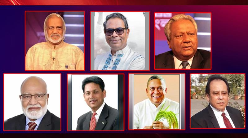 জয় পেলেন বিএনপির যে ৭ উচ্চশিক্ষিত পিএইচডি ডিগ্রিধারী!