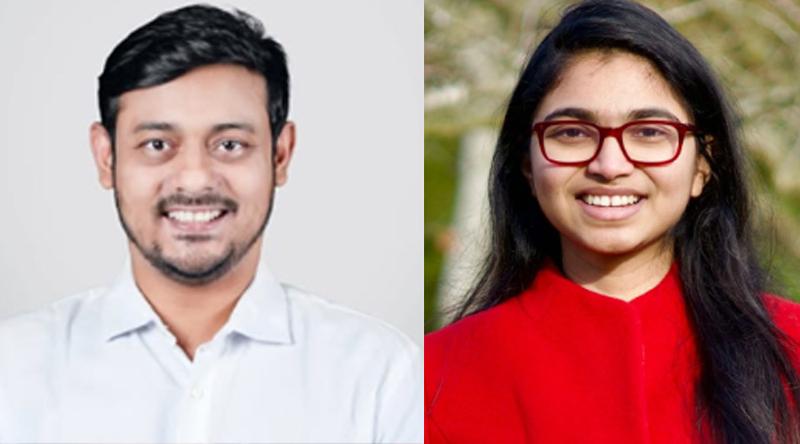 সামাজিক মাধ্যমে ঝড় তুলেও ভোটের মাঠে হার যাদের