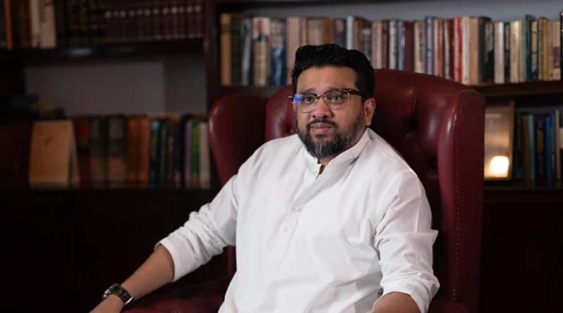 ক্ষমতায় আসছি বলে অত্যাচার করবো, এই নোংরা রাজনীতি বন্ধ করতে হবে: হুম্মাম কাদের চৌধুরী