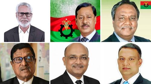 কিশোরগঞ্জের ছয়টি আসনের ৫টিতে বিএনপির জয়, একটিতে স্বতন্ত্র