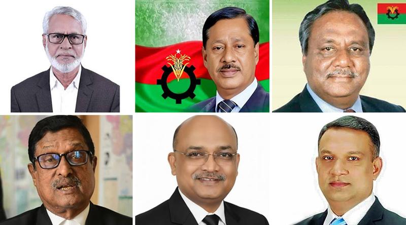 কিশোরগঞ্জের ছয়টি আসনের ৫টিতে বিএনপির জয়, একটিতে স্বতন্ত্র