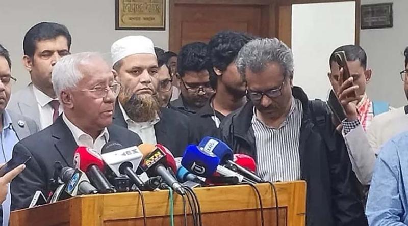 ২৯৭ আসনের বেসরকারিভাবে ফল প্রকাশ: বিএনপি জোট ২১২, জামায়াত জোট ৭৭