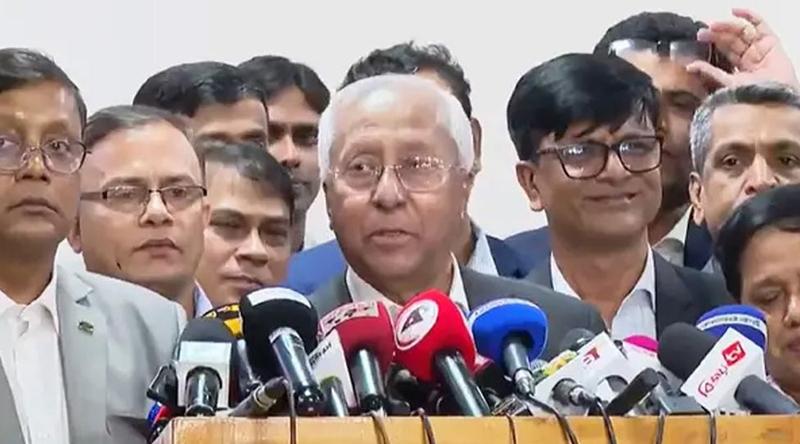 ২৯৭ আসনের বেসরকারিভাবে ফল প্রকাশ: বিএনপি জোট ২১২, জামায়াত জোট ৭৭