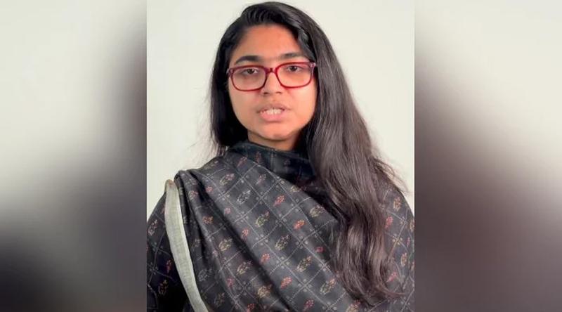 হারলেও ‘সততার রাজনীতি’ চালিয়ে যাওয়ার ঘোষণা তাসনিম জারার