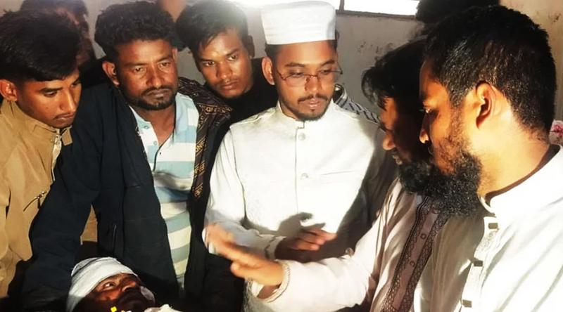 হাতিয়ার সহিংসতা বন্ধে সরাসরি তারেক রহমানের কাছে যাবেন হান্নান মাসউদ