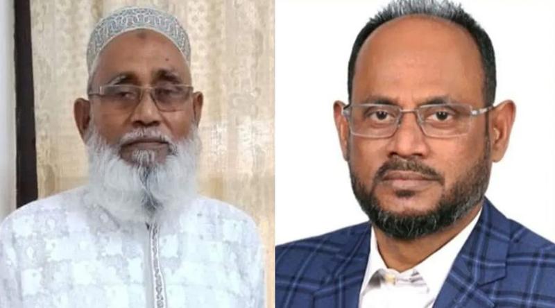 টাঙ্গাইলের আপন দুই ভাই যাচ্ছেন সংসদে