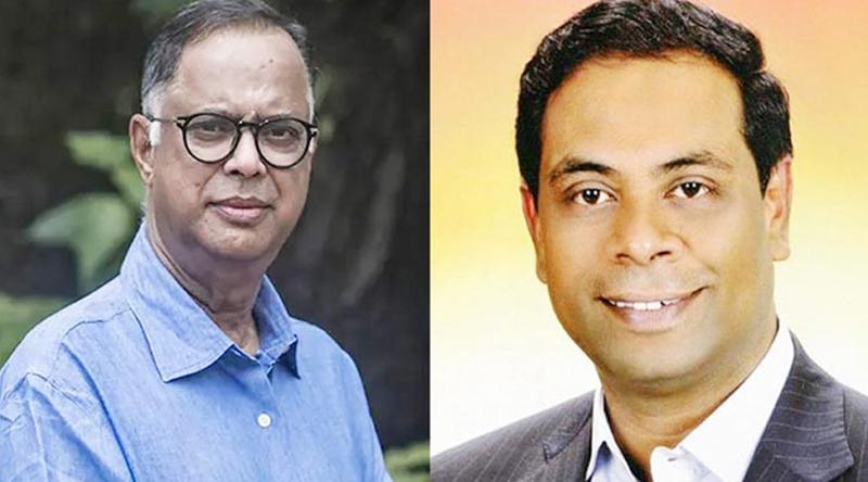 সিরাজগঞ্জ থেকে এবার মামা-ভাগ্নে যাচ্ছেন সংসদে