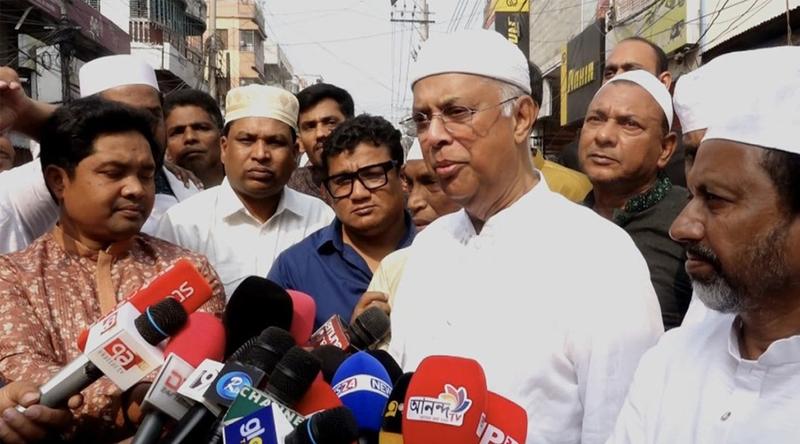 তারেক রহমানের প্রতিশ্রুতি বাস্তবায়ন করাই লক্ষ্য: টুকু