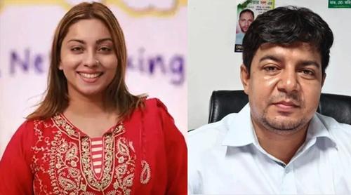 মেঘনা আলম ও আম জনতার তারেকের জামানত বাজেয়াপ্ত