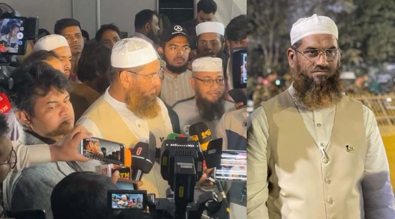 কত ভোটের ব্যবধানে পরাজিত মামুনুল হক?