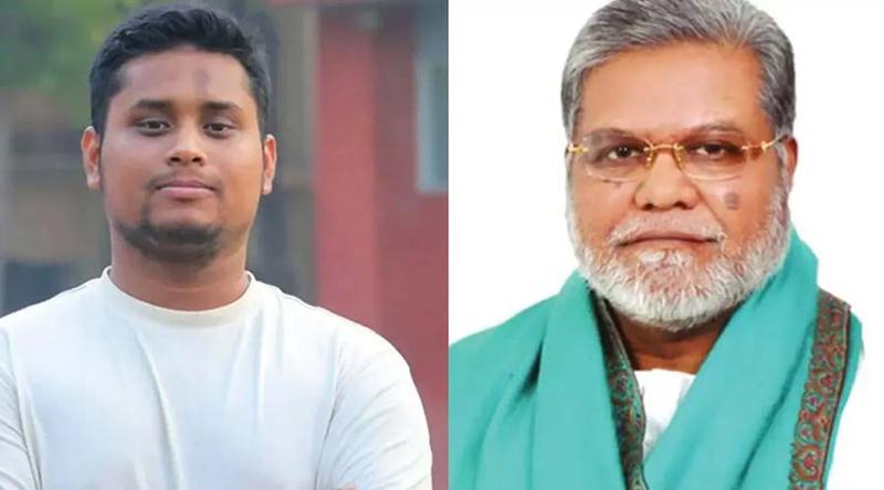 হাসনাত আবদুল্লাহকে অভিনন্দন জানালেন মঞ্জুরুল মুন্সী