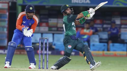 ভেস্তে যাওয়ার শঙ্কায় ভারত-পাকিস্তান ম্যাচ