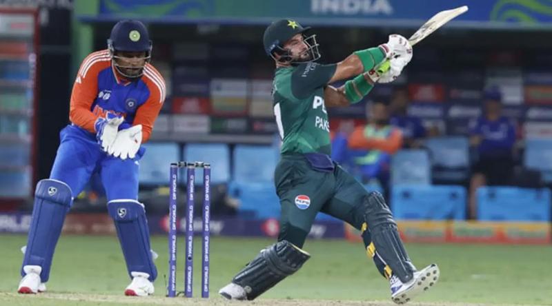 ভেস্তে যাওয়ার শঙ্কায় ভারত-পাকিস্তান ম্যাচ