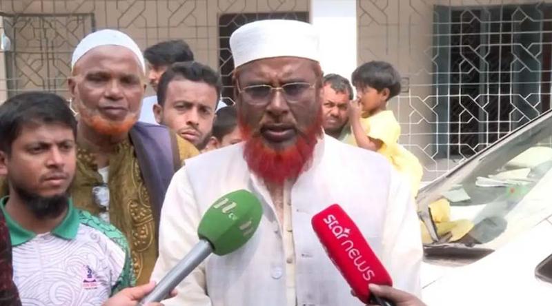 ভোট পুনর্গণনার আবেদন করবেন মিয়া গোলাম পরওয়ার