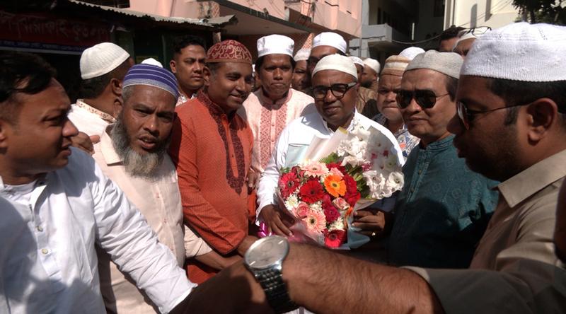 কক্সবাজারকে আন্তর্জাতিক পর্যটন নগরী করব: কাজল