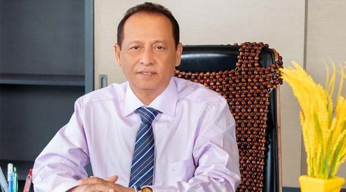 যে প্রার্থী পোলিং এজেন্ট দিতে পারে না, সে এত ভোট কোথায় থেকে পায়: কাইয়ুম