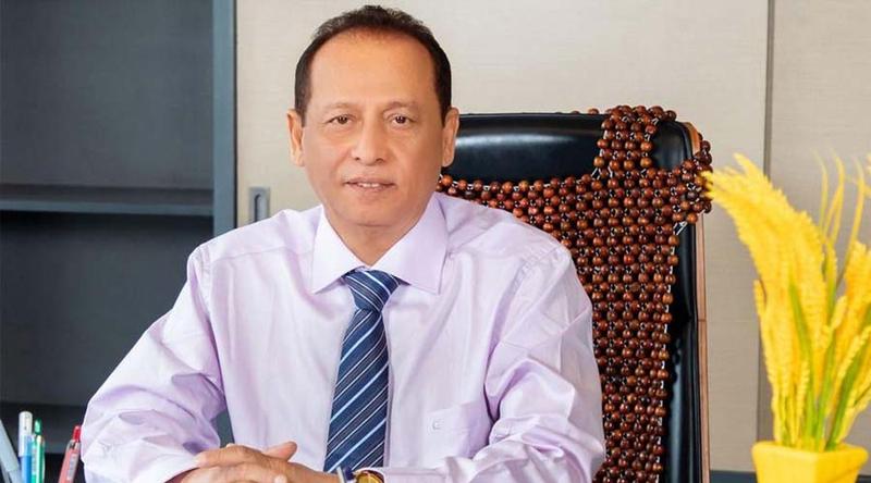 যে প্রার্থী পোলিং এজেন্ট দিতে পারে না, সে এত ভোট কোথায় থেকে পায়: কাইয়ুম