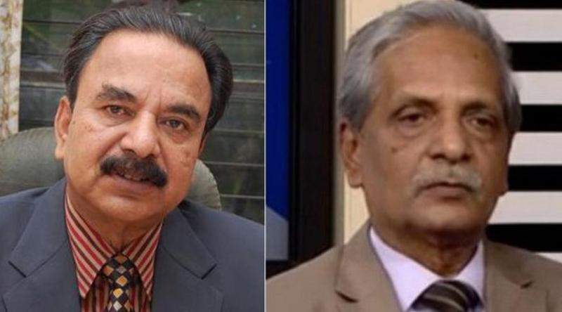 নির্বাচনে জয়ী হয়ে সংসদে যাচ্ছেন ২ বেয়াই