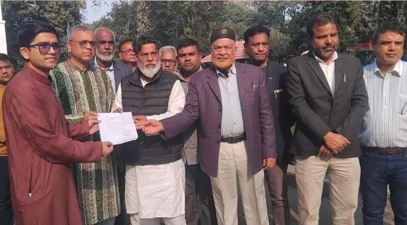 আখতারের আসনে ভোট পুনঃগণনার দাবি, কারচুপির অভিযোগ বিএনপি প্রার্থীর