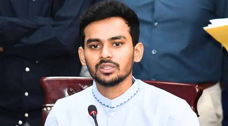 সারা দেশে ১১ দলীয় জোটের নেতাকর্মীদের ওপর হামলার অভিযোগ আসিফ মাহমুদের