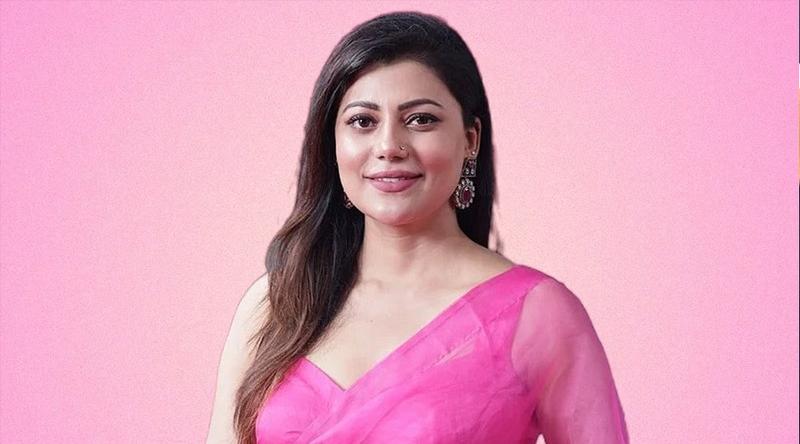 দেশের মানুষের রুচিবোধ এবং বিচক্ষণতায় মুগ্ধ: তানজিকা আমিন