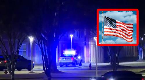 যুক্তরাষ্ট্রে ছাত্রাবাসে বন্দুক হামলায় প্রাণ গেল ২ জনের