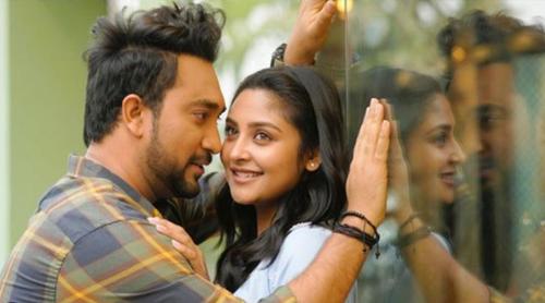 ভালোবাসা দিবসে আসছে জোভান-নীহার নতুন নাটক