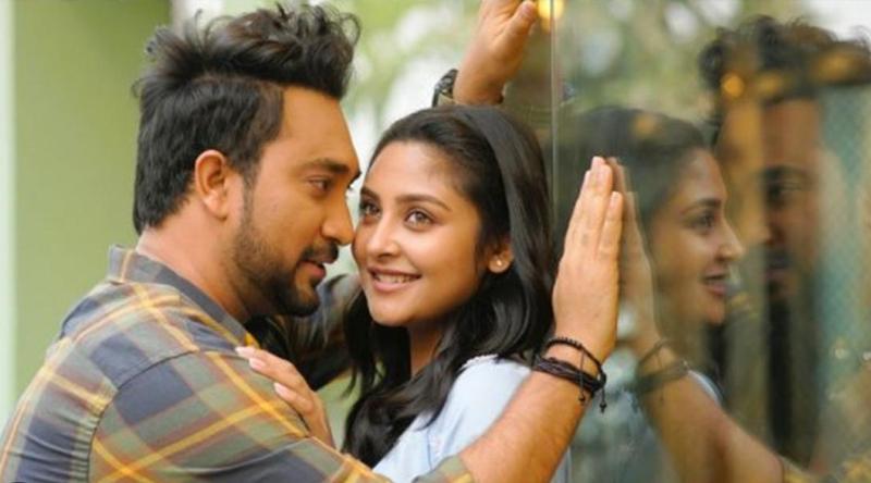 ভালোবাসা দিবসে আসছে জোভান-নীহার নতুন নাটক