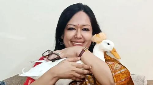 বিএনপি যদি ফেরাতে চায়, তবে আমার নেতাকর্মীদেরও দলে নিতে হবে: রুমিন ফারহানা