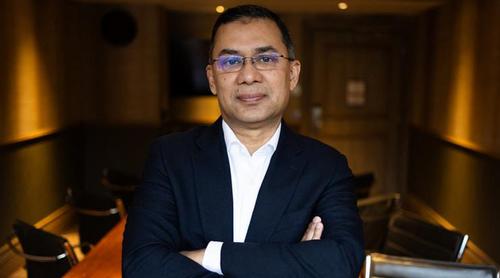 তারেক রহমানকে যুক্তরাষ্ট্রের অভিনন্দন