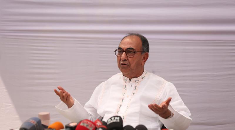 এদের তো ভোট নাই, এত ভোট ওরা পেল কিভাবে: মির্জা আব্বাস