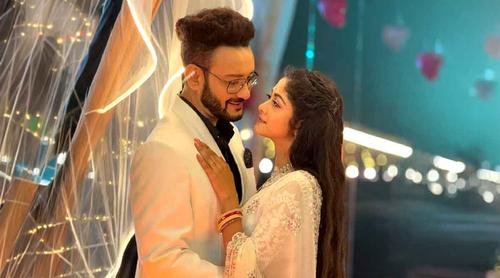 ভালোবাসার মাসে সাহেব-সুস্মিতার সম্পর্ক যাচ্ছে কোনদিকে?