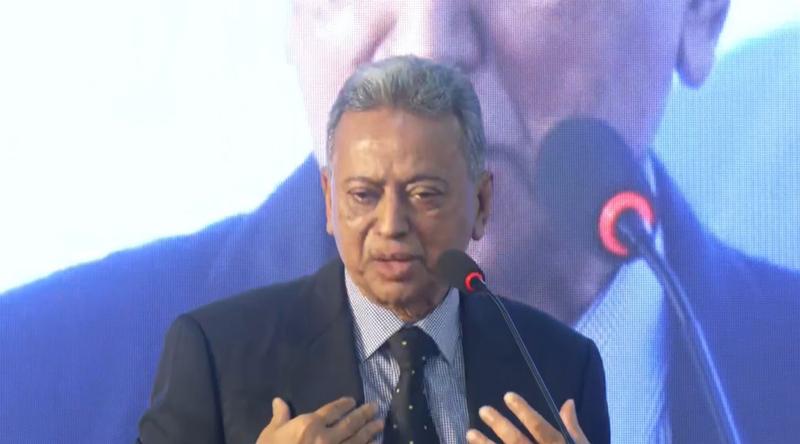 দেশের সার্বভৌমত্ব প্রাধান্য দিয়ে সবার সঙ্গে সম্পর্ক রাখতে চায় বিএনপি: আমীর খসরু