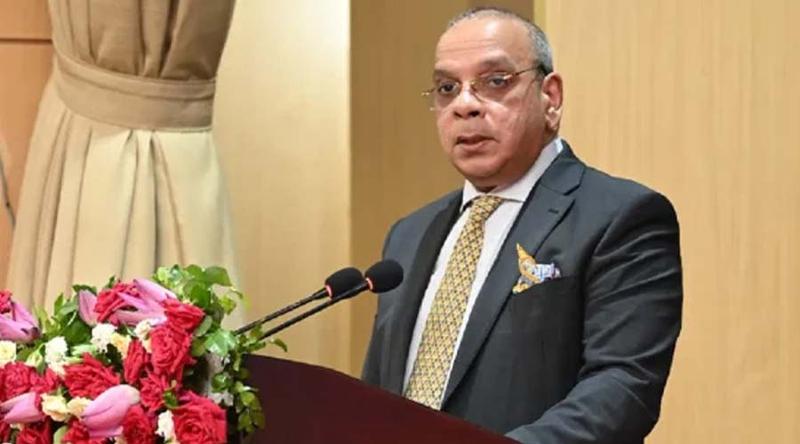 নবনির্বাচিত এমপিদের শপথ পড়াবেন সাবেক বিচারপতি রেফাত আহমেদ