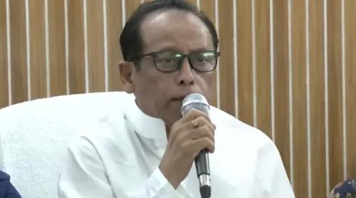 নাহিদ ইসলামের আসনে ইলেকশন ইঞ্জিনিয়ারিংয়ের অভিযোগ বিএনপি প্রার্থীর