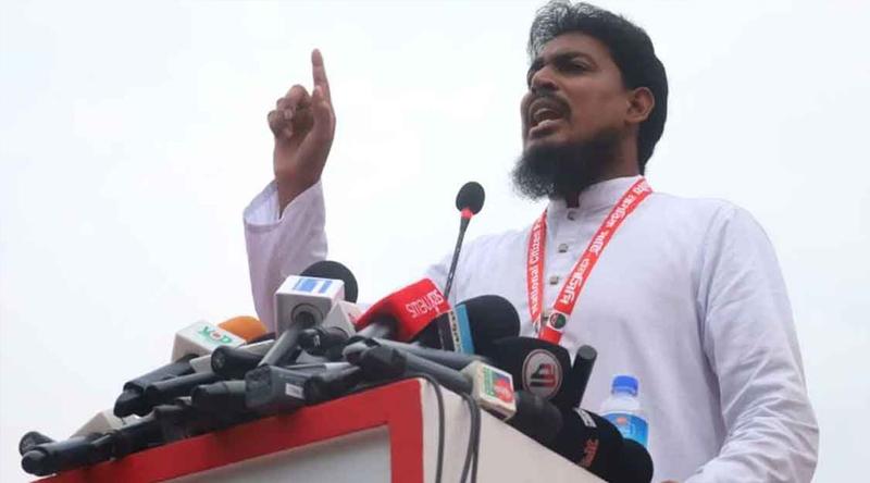 ক্ষমতায় আসতে না আসতেই বিএনপি সন্ত্রাস শুরু করেছে: আখতার হোসেন