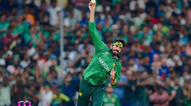 ধোনির বায়োপিক থেকে অনুপ্রাণিত হন পাক স্পিনার উসমান তারিক