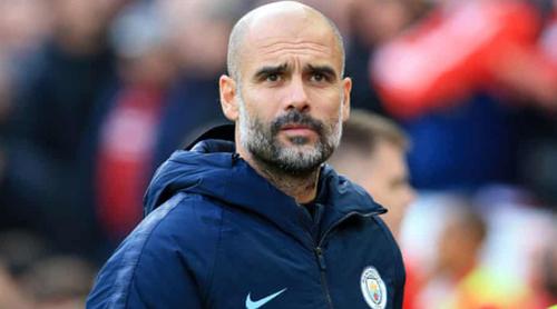 আর্সেনালকে আতঙ্কে রাখছে গার্দিওলার অবিশ্বাস্য রেকর্ড!